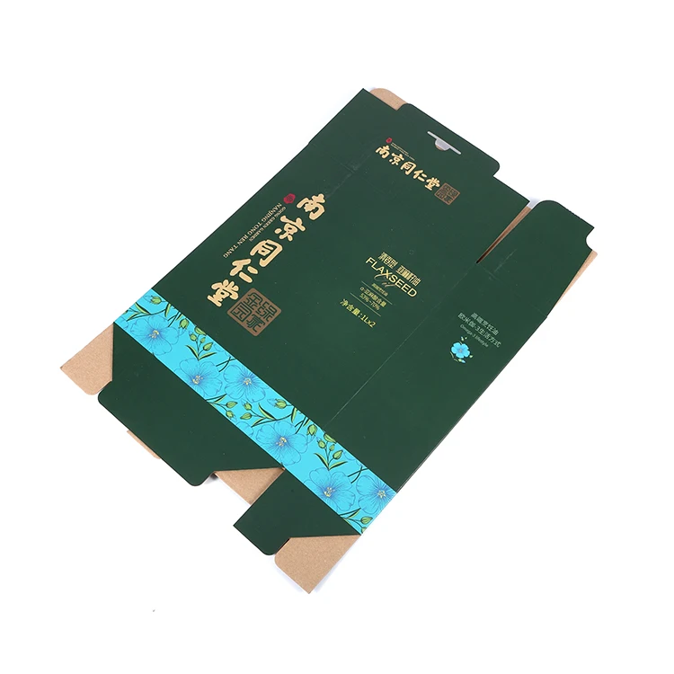 Promotional Custom Logo Gift Box Packaging Cardboard Luxury Paper Kraft  Gift Box Packaging