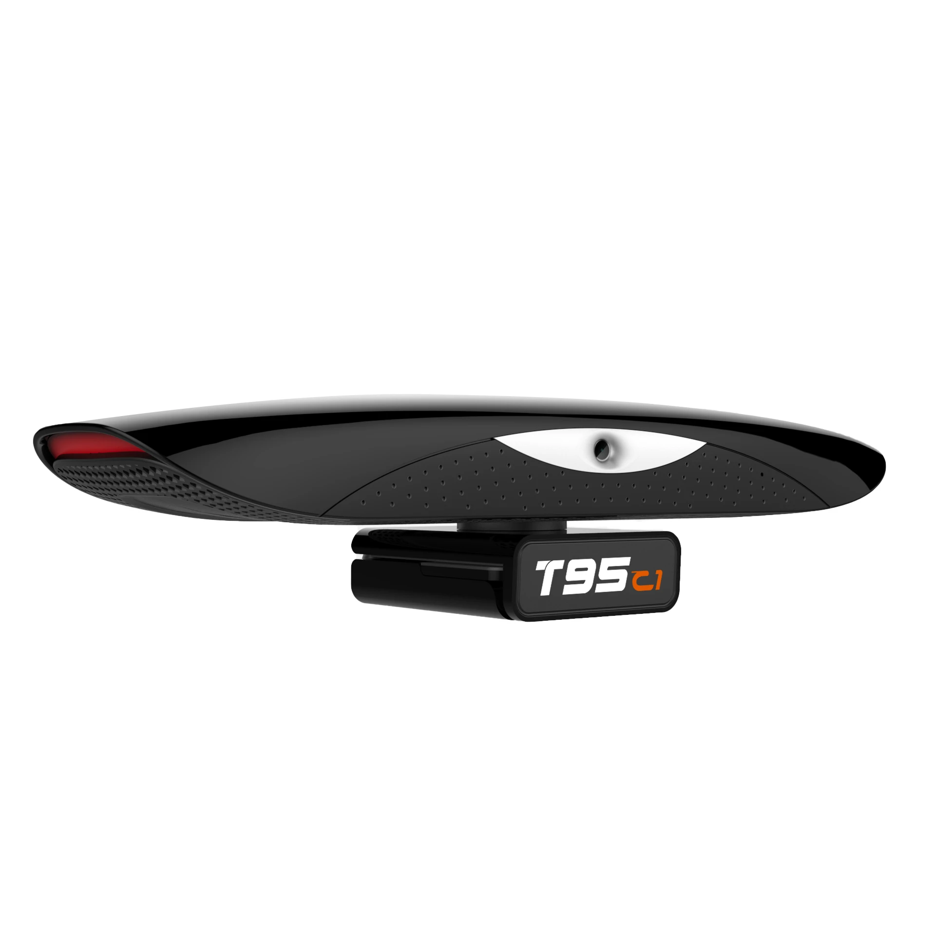 Ranboda 4k smart android tv box с веб-камерой и микрофоном