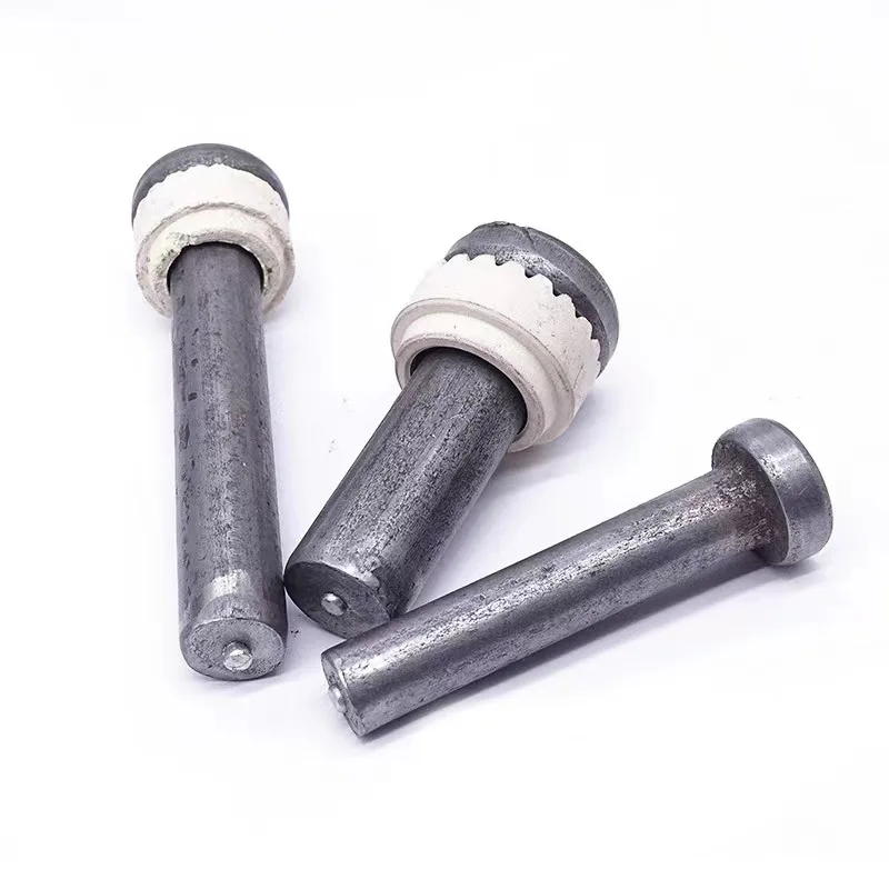 For IndustrialConstruction ShearCarbon Steel Weld Studs Bolts,