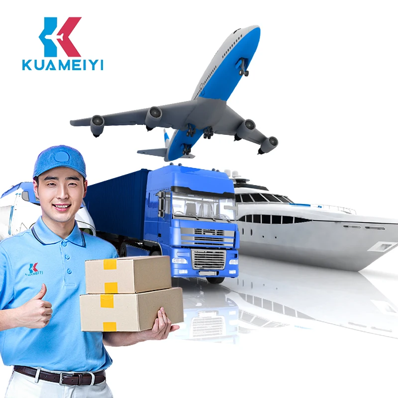 Sea DDP Door to Door Service From China to South Africa Cheap Freight Forward