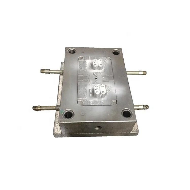 Factory Specializing In The Design & Customization For Large-Scale Injection Molds