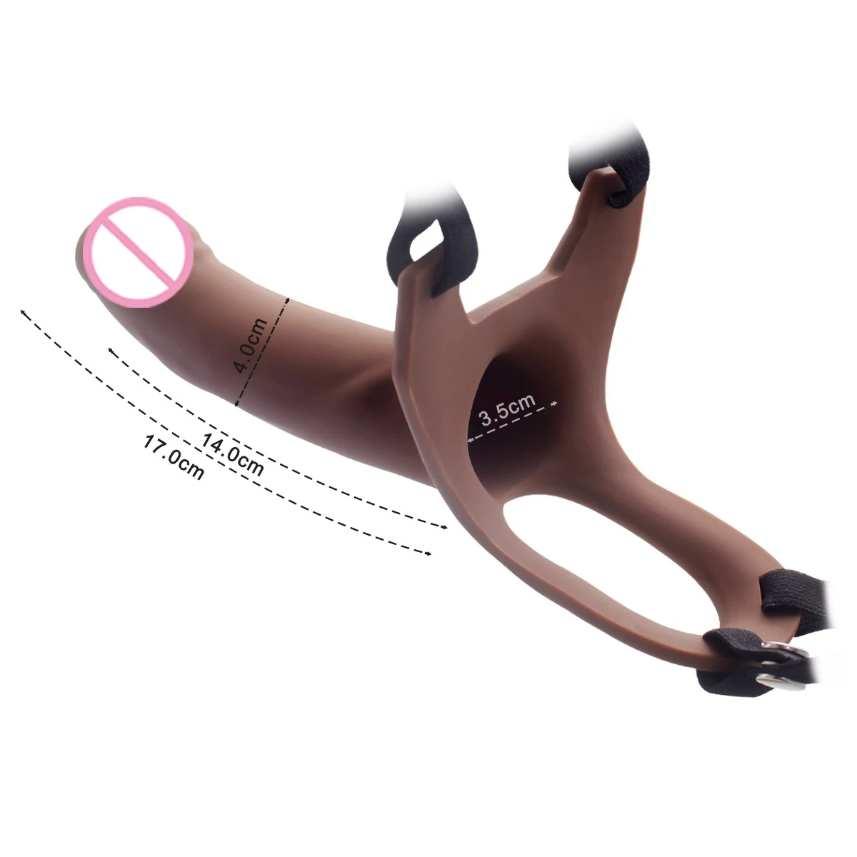 sex toys sex cock sleeve Pro -Tip Extender - Glans Sleeve Penis Prolong