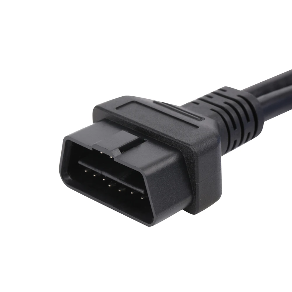 OEM obd 2 ll ii ТЕСТ 16 pin obd2