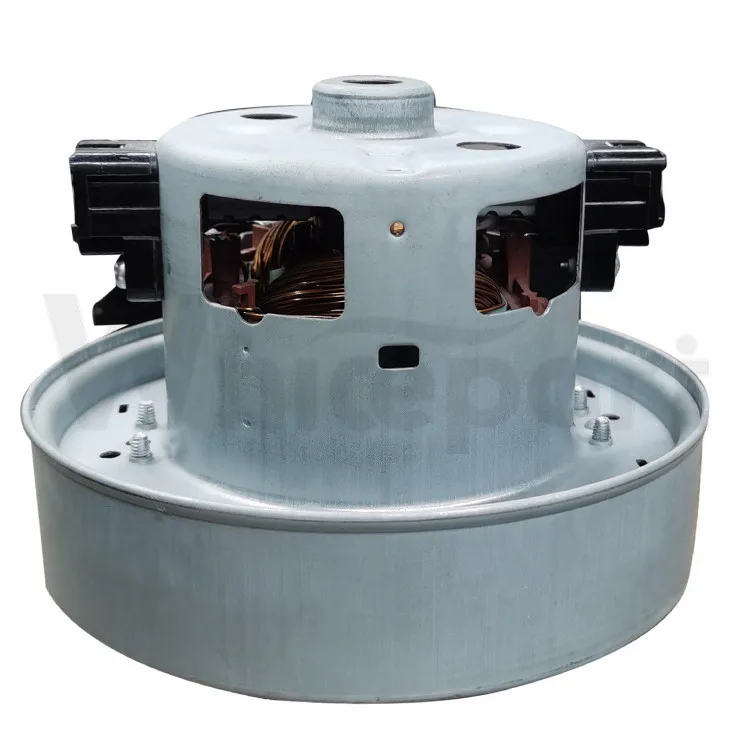  230V VCM-HD1400W мотора вакуума Бытовая Алюминиевая проволока серебряная пылесоса