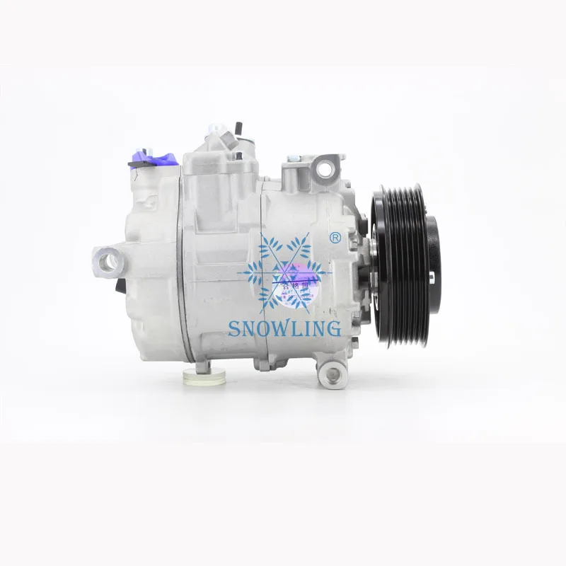Nice Price High Quality German Car AC Compressor 7SEU16C 1K0820 803F 1K0820859M 110MM 6PK R134 2003-2012