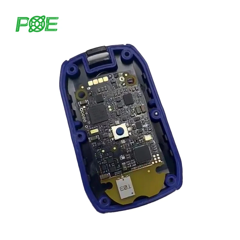 pcb pcba Другие услуги сборки PCB PCBA SMT Настройка печатных плат PCB