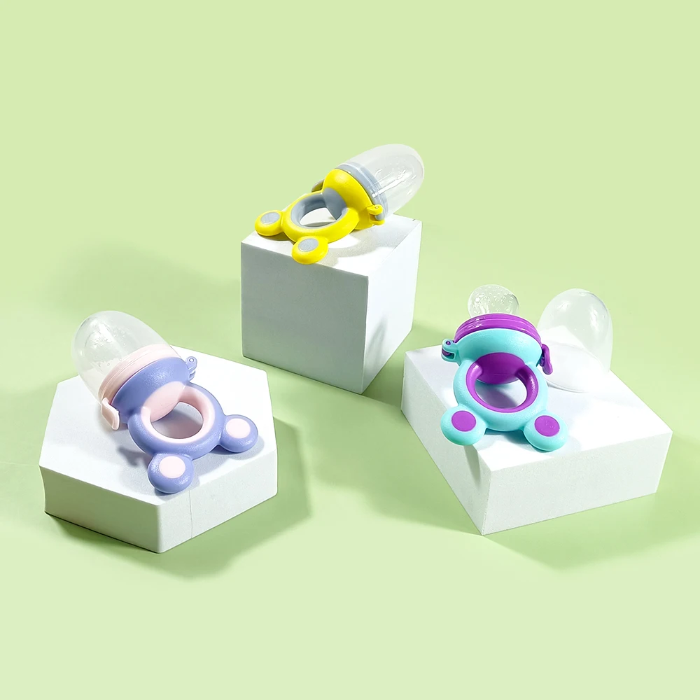 Экологически чистые продукты для кормления детей из свежих фруктов