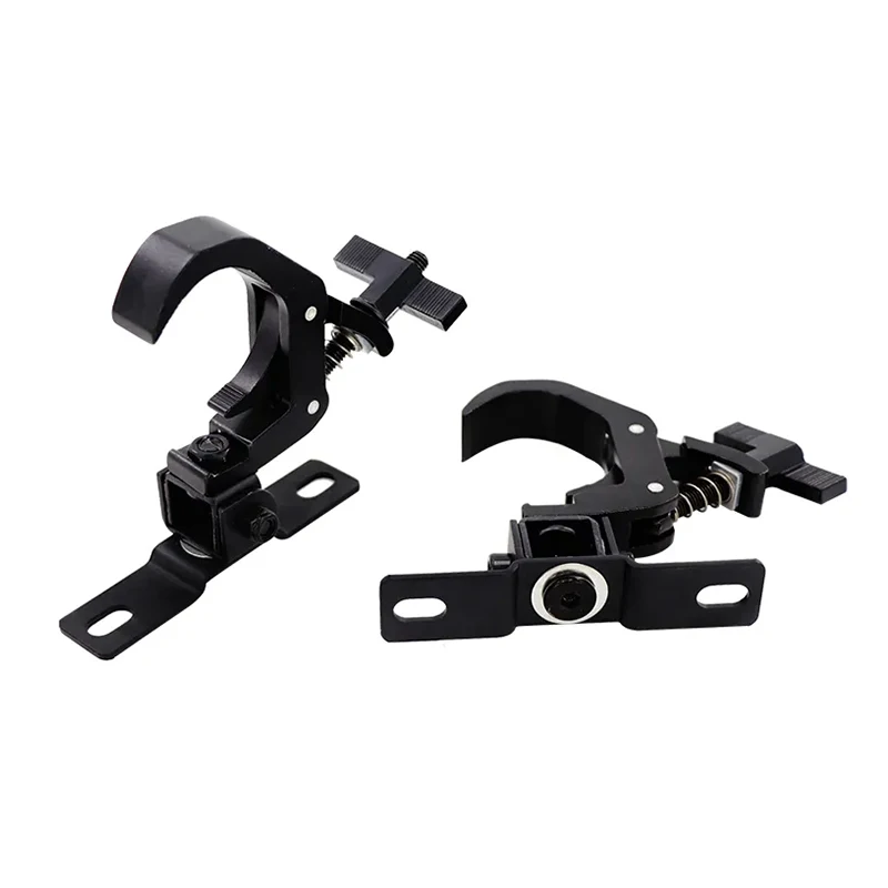 High Quality Fixed Type Stage Light Hook Truss Clamps For 230 Beam Moving Head Light
