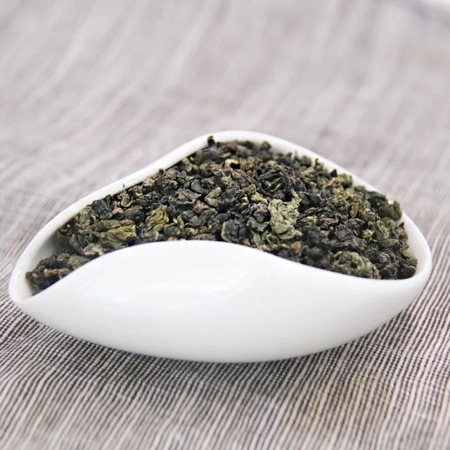  Белый персиковый чай Oolong аутентичный китайский 500 г для Тайваньского молочного