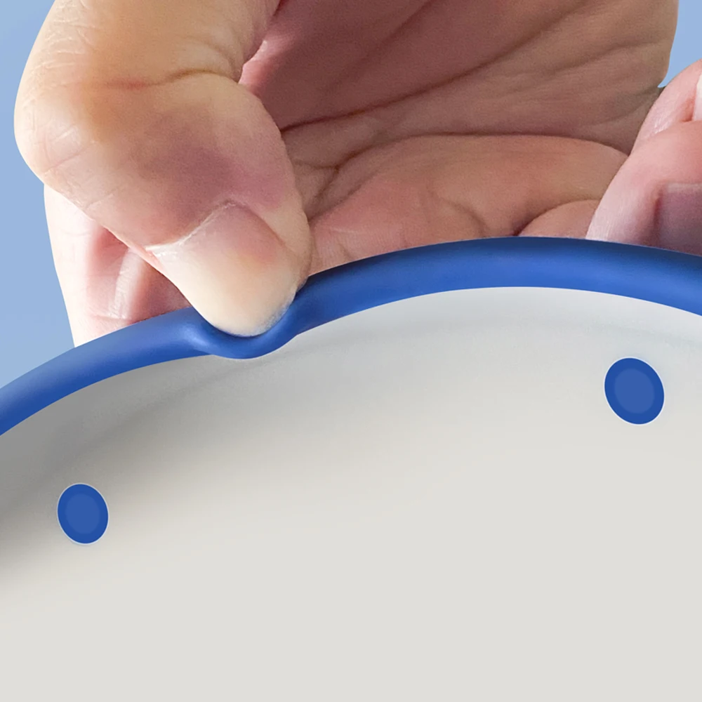 Custom Frisbee Outdoor Kids Adult camping games Summer beach sports toy Frisbee High quality color soft non-slip covering PE for