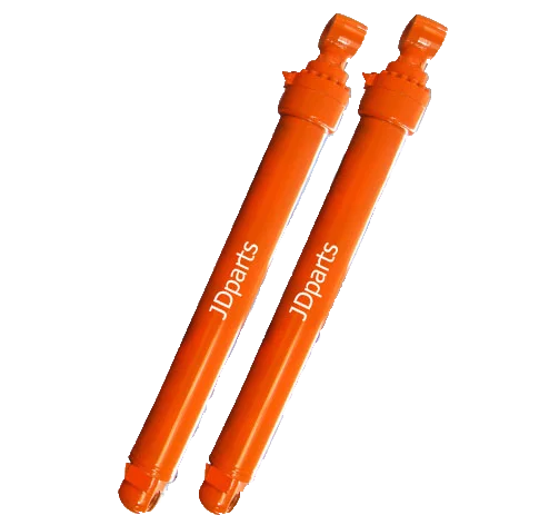 Hitachi EX120-5 AH153170  Bucket Hydraulic Cylinder assy  cylinder rod cylinder tube pin piston seal kits bushing JDparts
