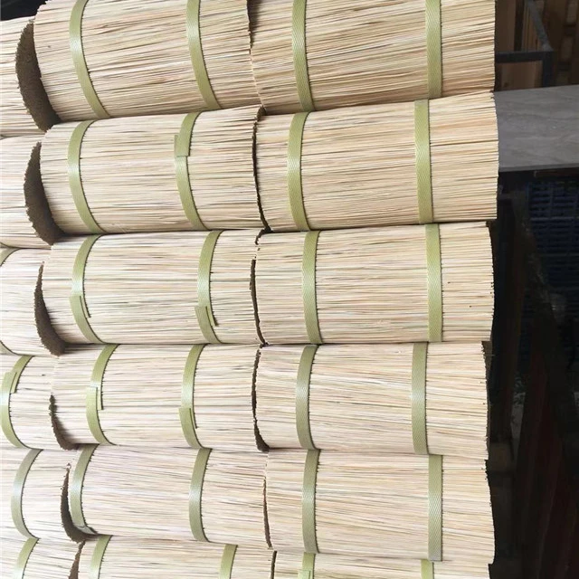 Chinese bamboo products incense sticks for Agarbatti