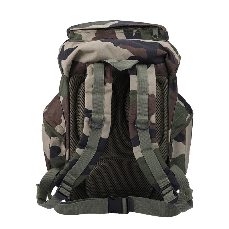 Shoulder and backpack outdoor Tactical camouflage bag