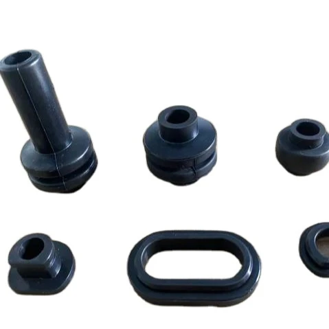 Резиновая втулка для