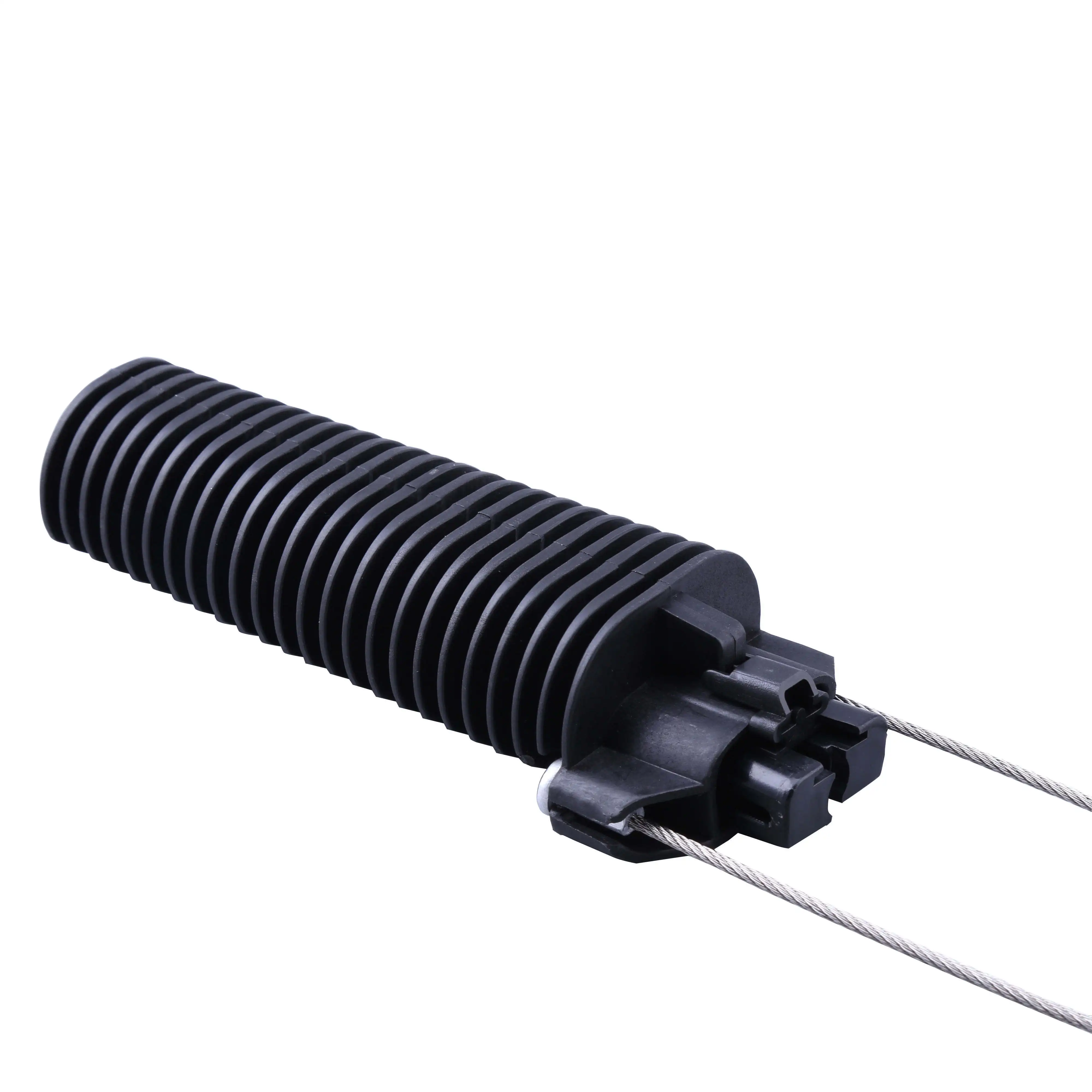 WZUMER SL1000 ADSS Aerial Cable Thermoplastic Clamps Aerial Cable Accessories Anchor Clamp