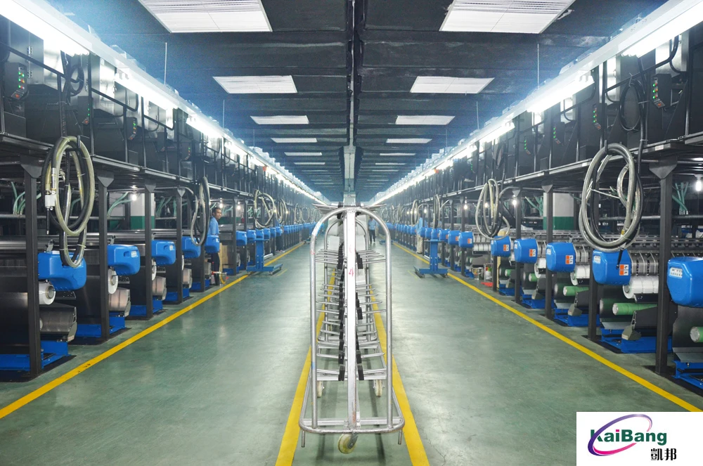 40D 34F Semi Dull Nylon 6 FDY for Weaving or Water Jet Loom Use