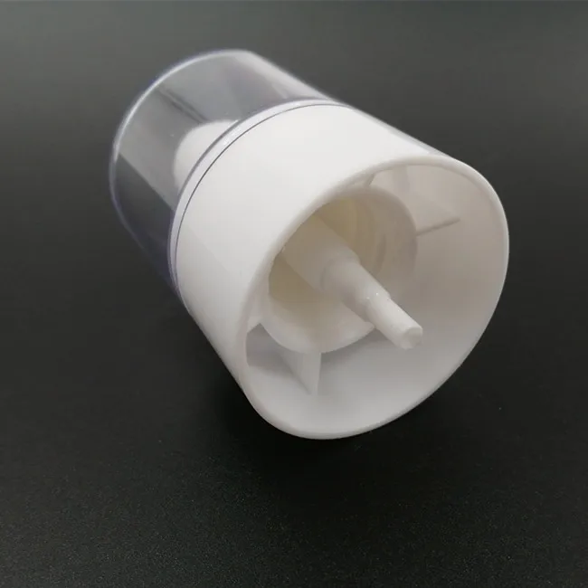 20/410  20 410 20mm  double wall mist sprayer pump spray caps pump  with AS cap customized