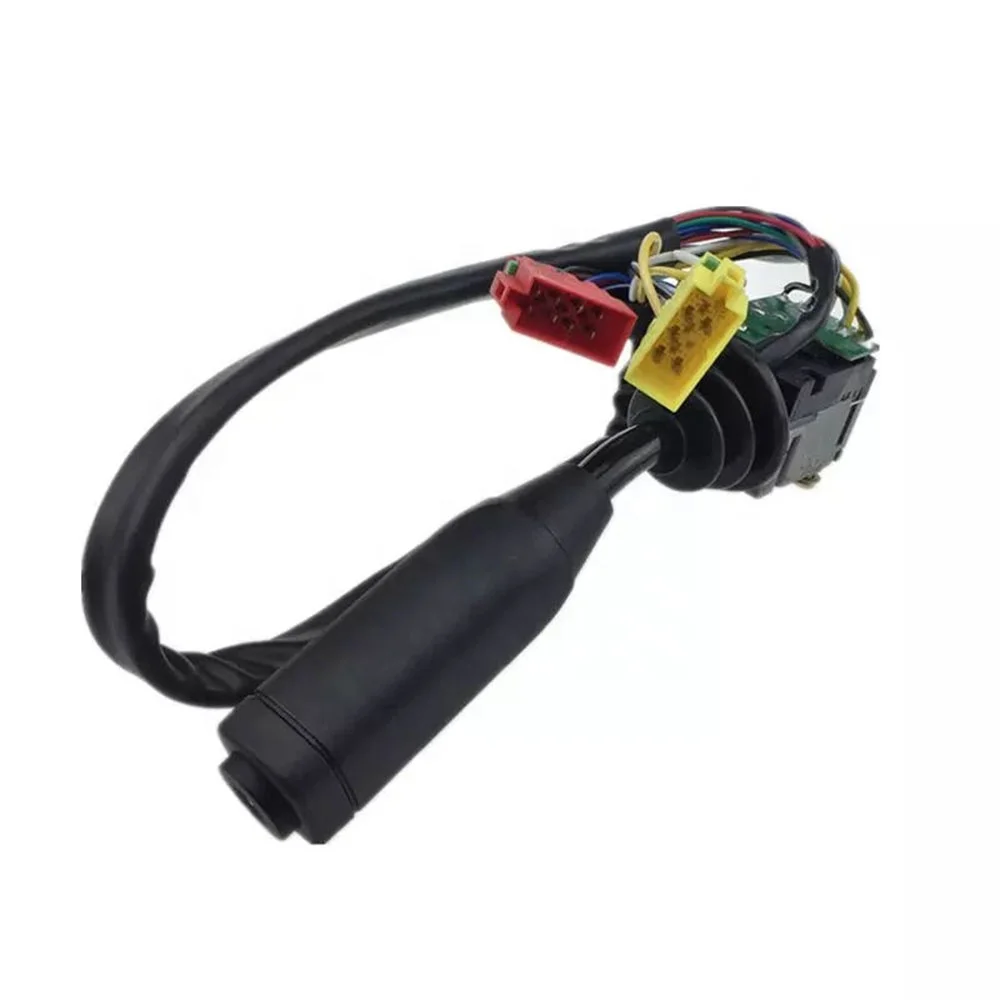 WG9130583117 High Quality Hot Selling SINOTRUK HOWO Truck Spare Parts Combination Switch Truck Switches