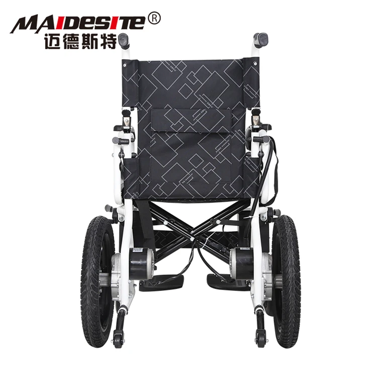 cheap price China factory wholesale handicapped electric wheelchair for the sale