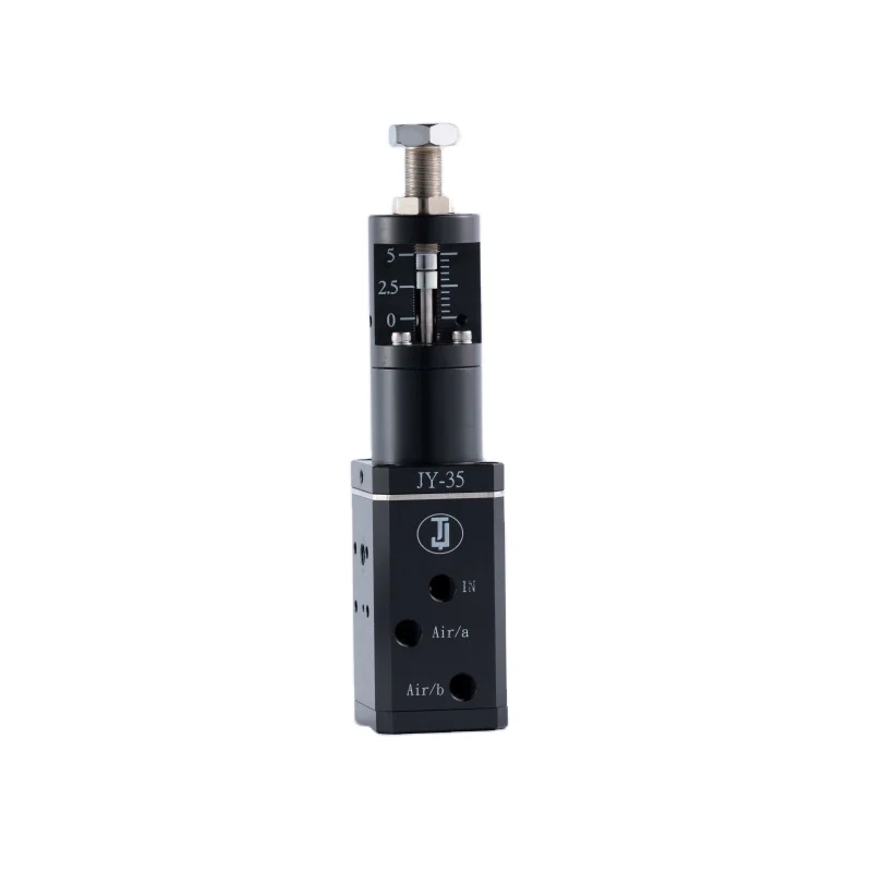 Industrial Precision Dispensing Valve Grease High Pressure Oiling Lubricating Gun 5c.c.