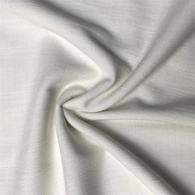 58-59 Width Fabric Is Used for Making Clothes The Widely Used Rayon Bamboo Dyed Fabric 100% Rayon,rayon / Polyester Custom Color