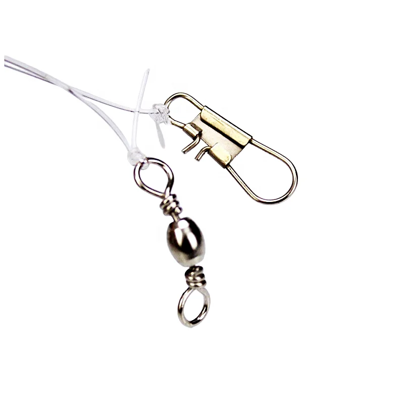 Yousya Big Game Fishing Rig with High Quality Feather Trolling Skirt Lure Saltwater Bait for Marlin Mahi Tuna Fishing