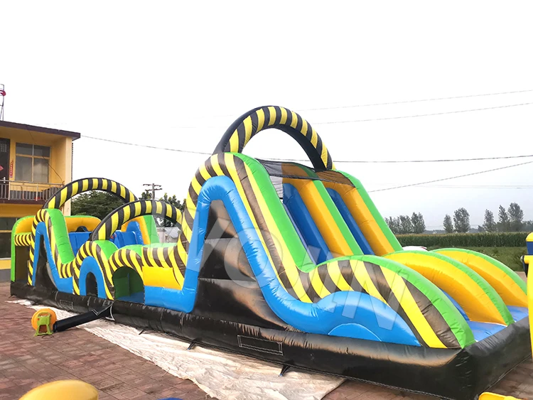inflatable sport games
