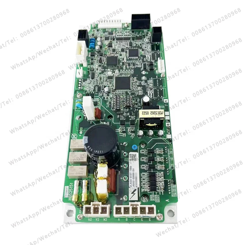 Air jet loom  Machinery Parts VLASX-015T-4527 for Toyota loom machine waeving machine parts