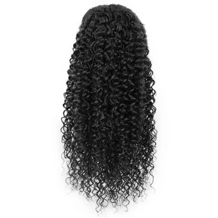  Aisi Hair высокое качество низкая цена термостойкий синтетический волоконный волос афро кудрявый шиньон для женщин