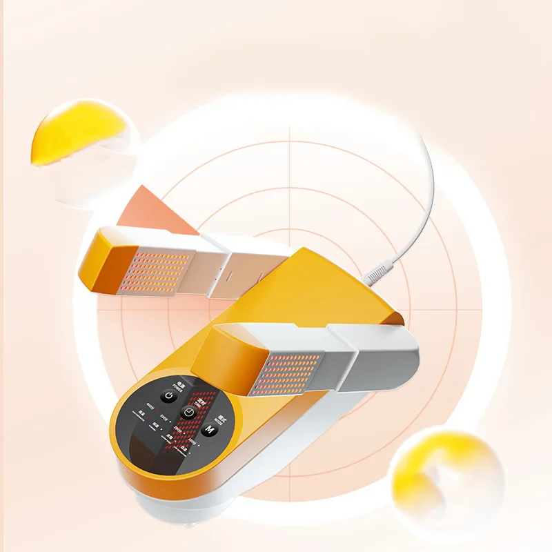 Portable Electric Shoe Dryer Machine Ultraviolet LCD Smart Display Folding Drying Heater for Shoes Boots Dryer And Deodorizer