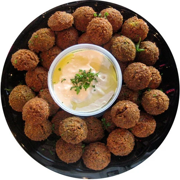 Cheap Small Falafel Making Machine Manufacturer