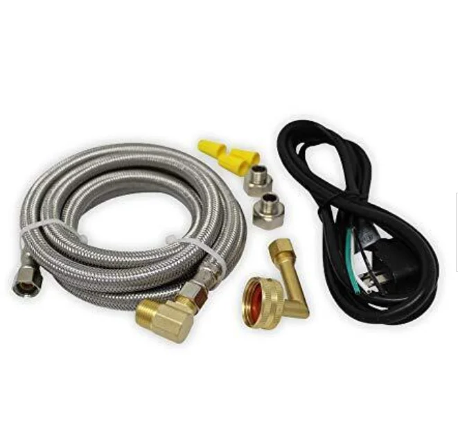 PM28X329 Universal Dishwasher Installation Kit