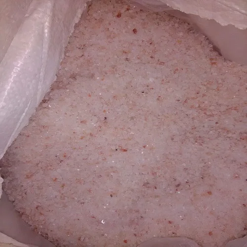 
rock salt 