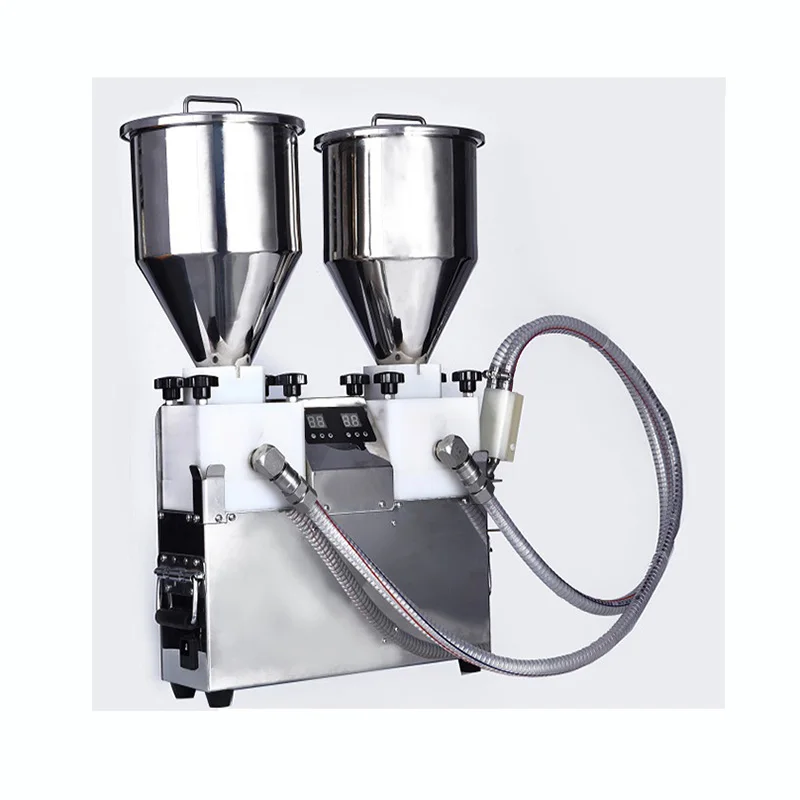 Fish Cake Baker Corn Shape Walnut Cake Maker Making Gas Bakery Machine