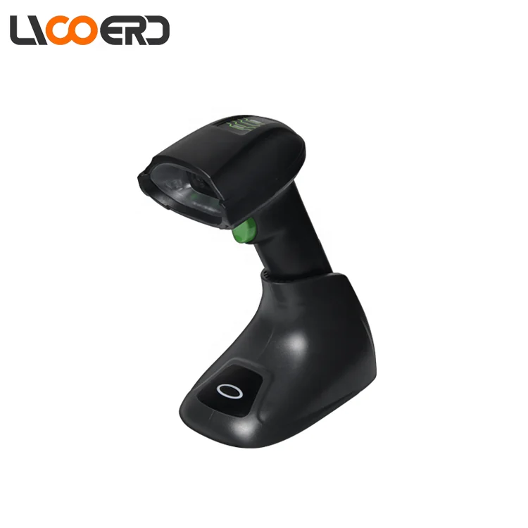 LINK P 1-UCB OEM Barcode Scanner Logo 2D CMOS Portable Bar Code Scanner Cordless Scanner