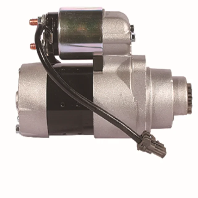 Auto parts starter motor 12v car starter motor car auto starter