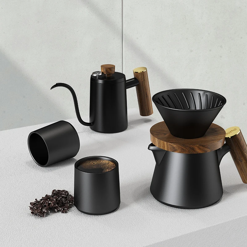 DHPO 230ml High-Fired Ceramic Coffee & Tea Cup Reusable Porcelain Mug for Premium Gift in Stock