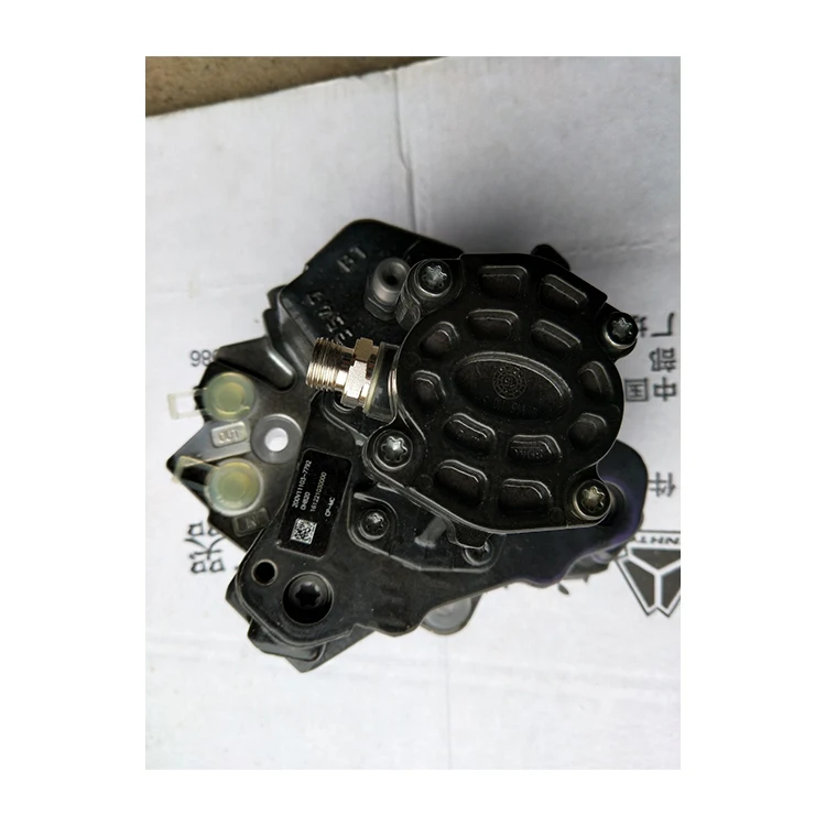 Best Price Truck Accessories Parts High Pressure Oil Pump Cp3.4+ (Mc11) Truck Engine Parts