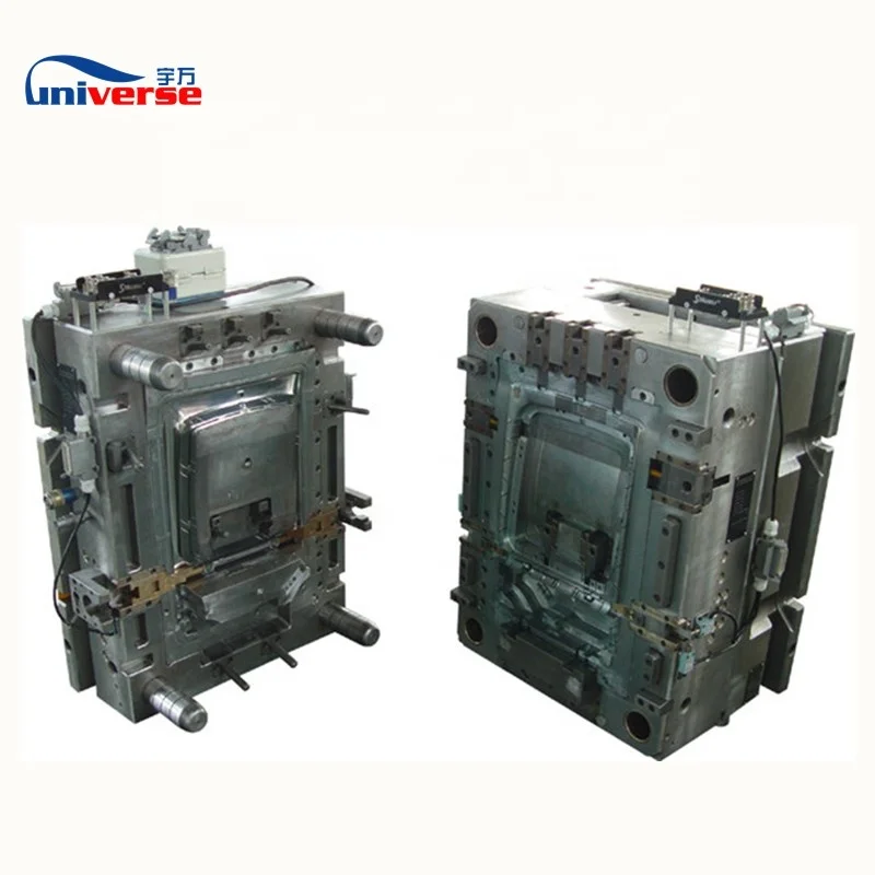 Оригинальный Пластиковый корпус с пультом дистанционного управления литьем под давлением