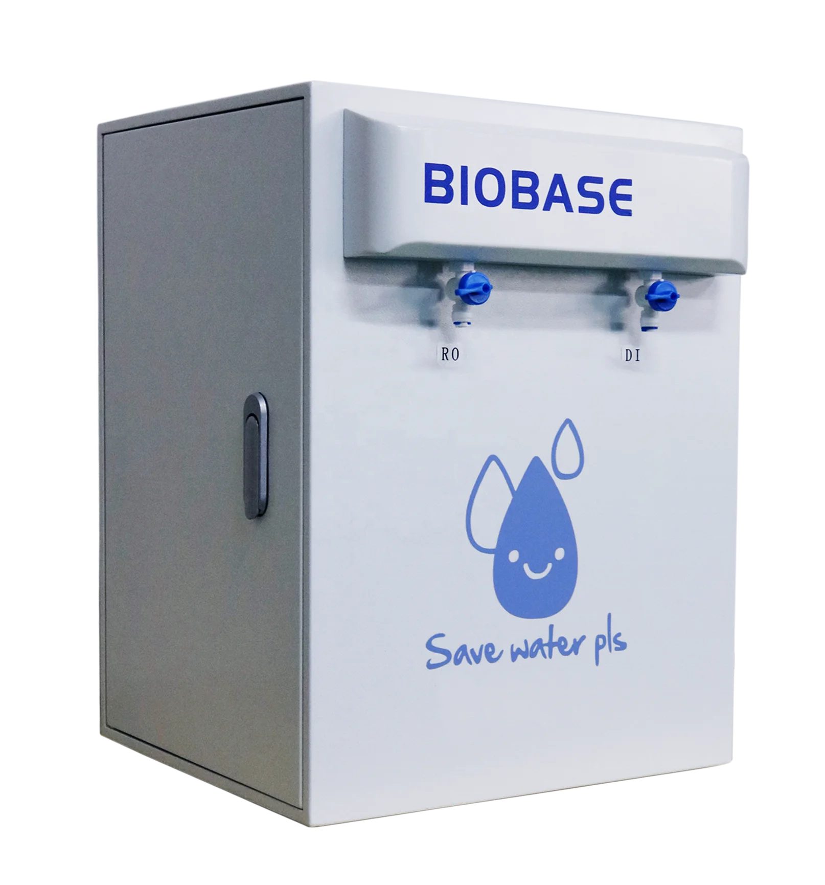  BIOBASE SCSJ-I система очистки воды (RO/DI воды) с 6