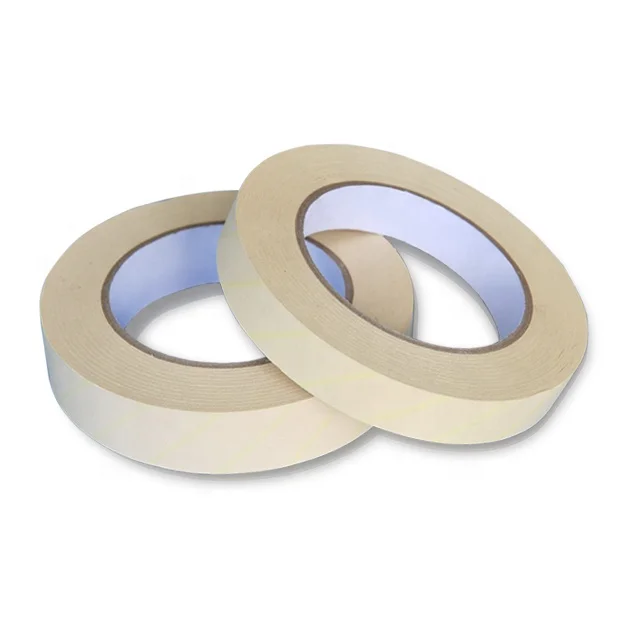 High quality 19mm*50m with Low price Sterilization Indicator Tape for Autoclave for Hot sale in Sterilization Equipments