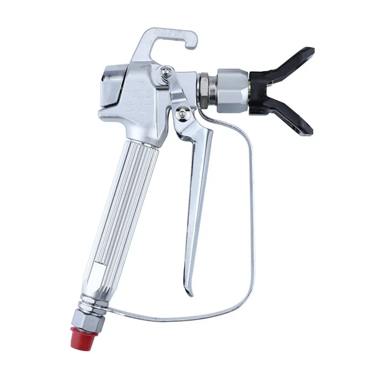 SCAG08 automotive power paint spray gun for airless paint spray wall painting