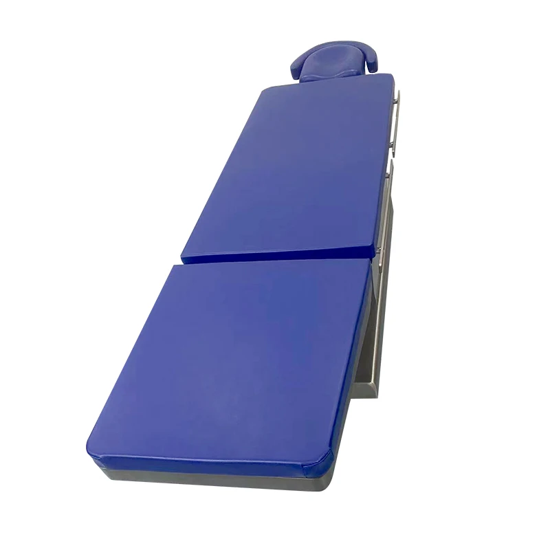 MN-OR010 Hot Sale Optometry Motorized Table Ophthalmology Eyes Unit Chair and Stand With CE ISO