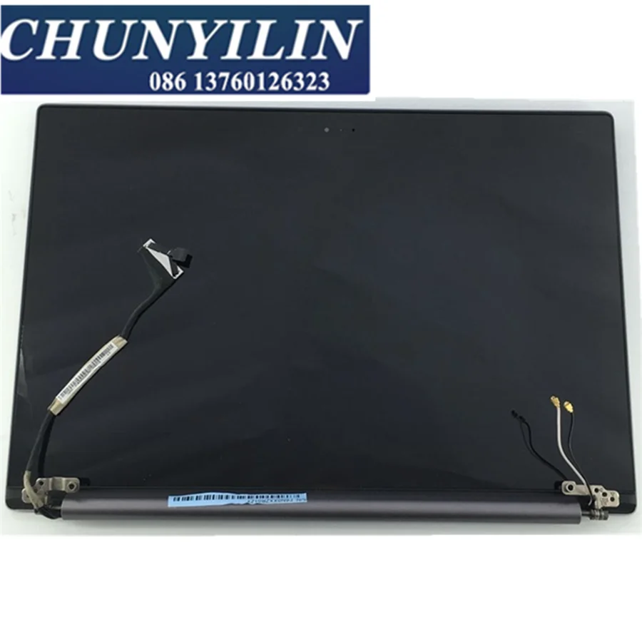 ЖК-дисплей CYL 13 3 дюйма для Asus UX31E