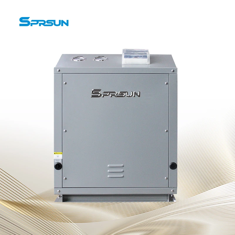 
hot water systems air to water heat pump 