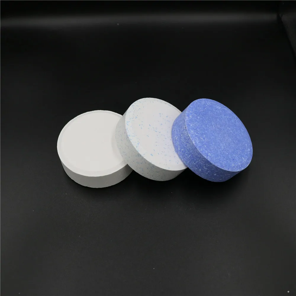 
trichloro-s-triazinetrione pool shock Factory Price 