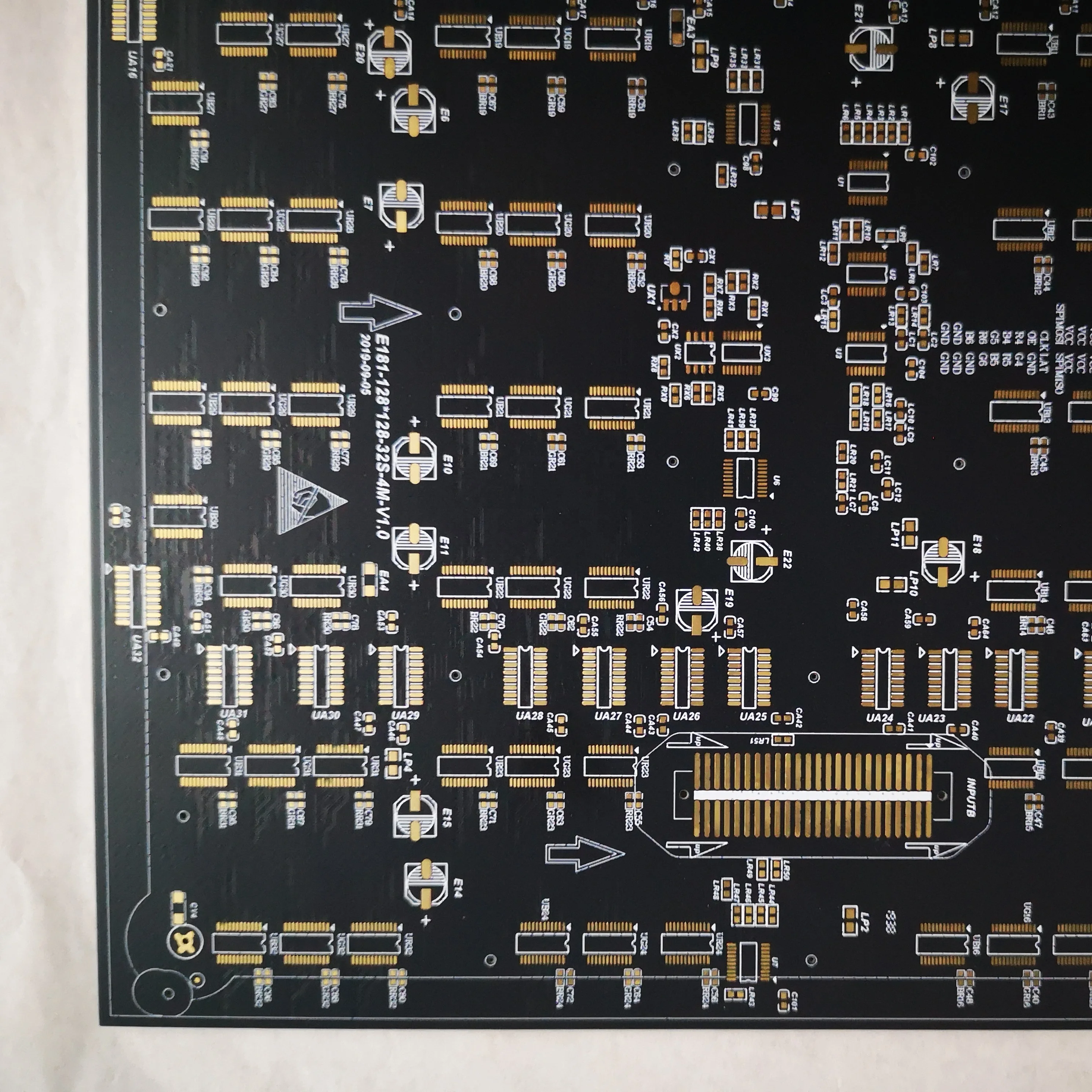 Manufacture Pcb Pcb Oem For Needs To Provide Design Documents