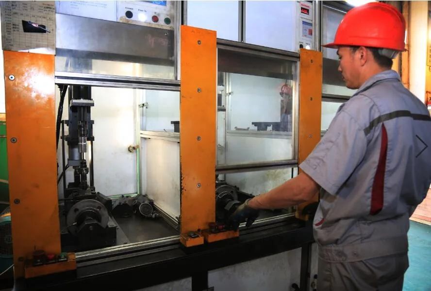 Dp17/Dp27/Dp143 Pilot Diaphragm Type Water/ Oil / Steam Pressure Reducing Valve/Control Valve