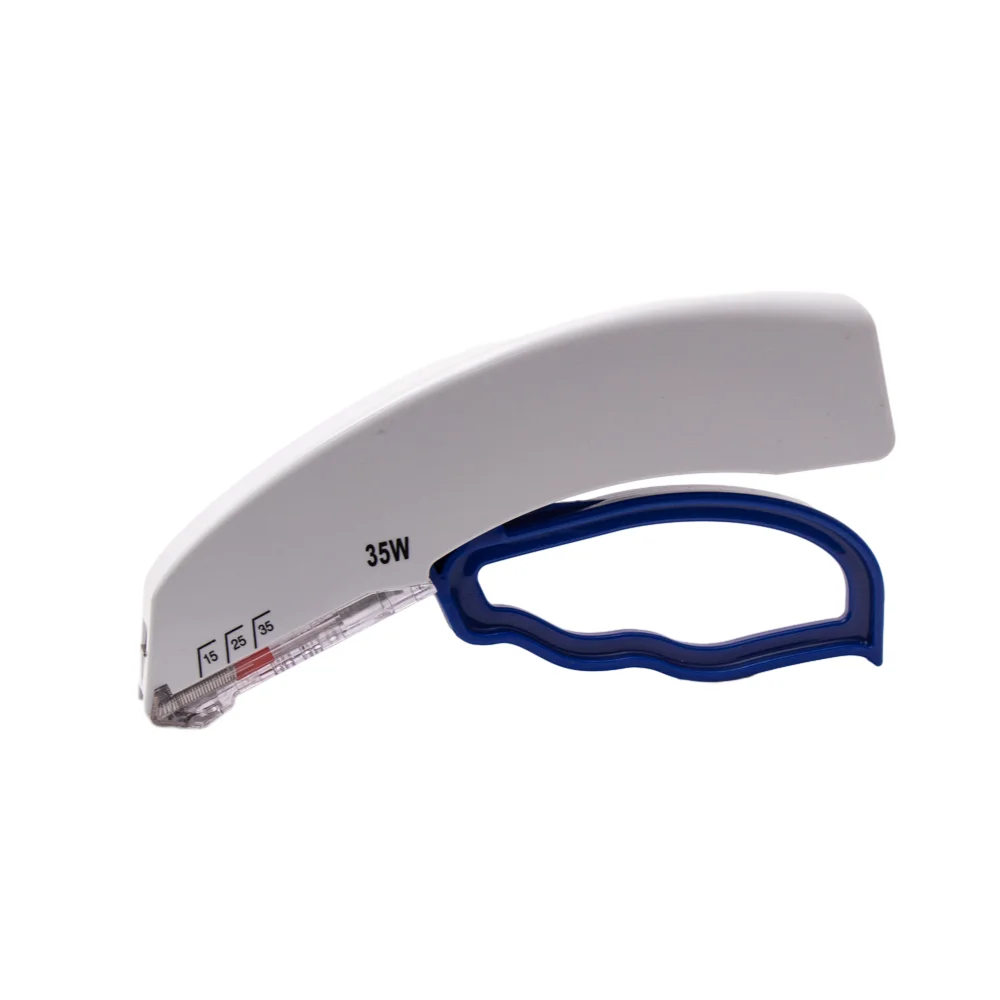 Sterile Portable Efficient Medical Skin Stapler 35w Disposable Skin Stapler Remover Of Surgical Equipment