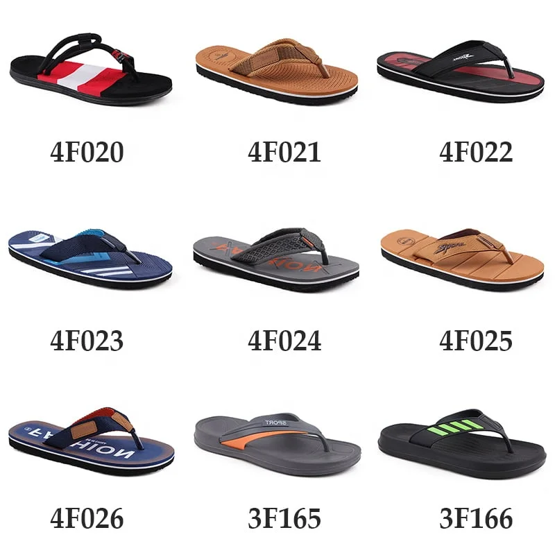 Olicom Custom Logo Slides Men Summer Beach Flip-flops Slippers  Chanclas Design Slippers Flip Flops Mens Flip Flops